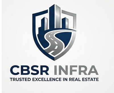 CBSR Infra logo